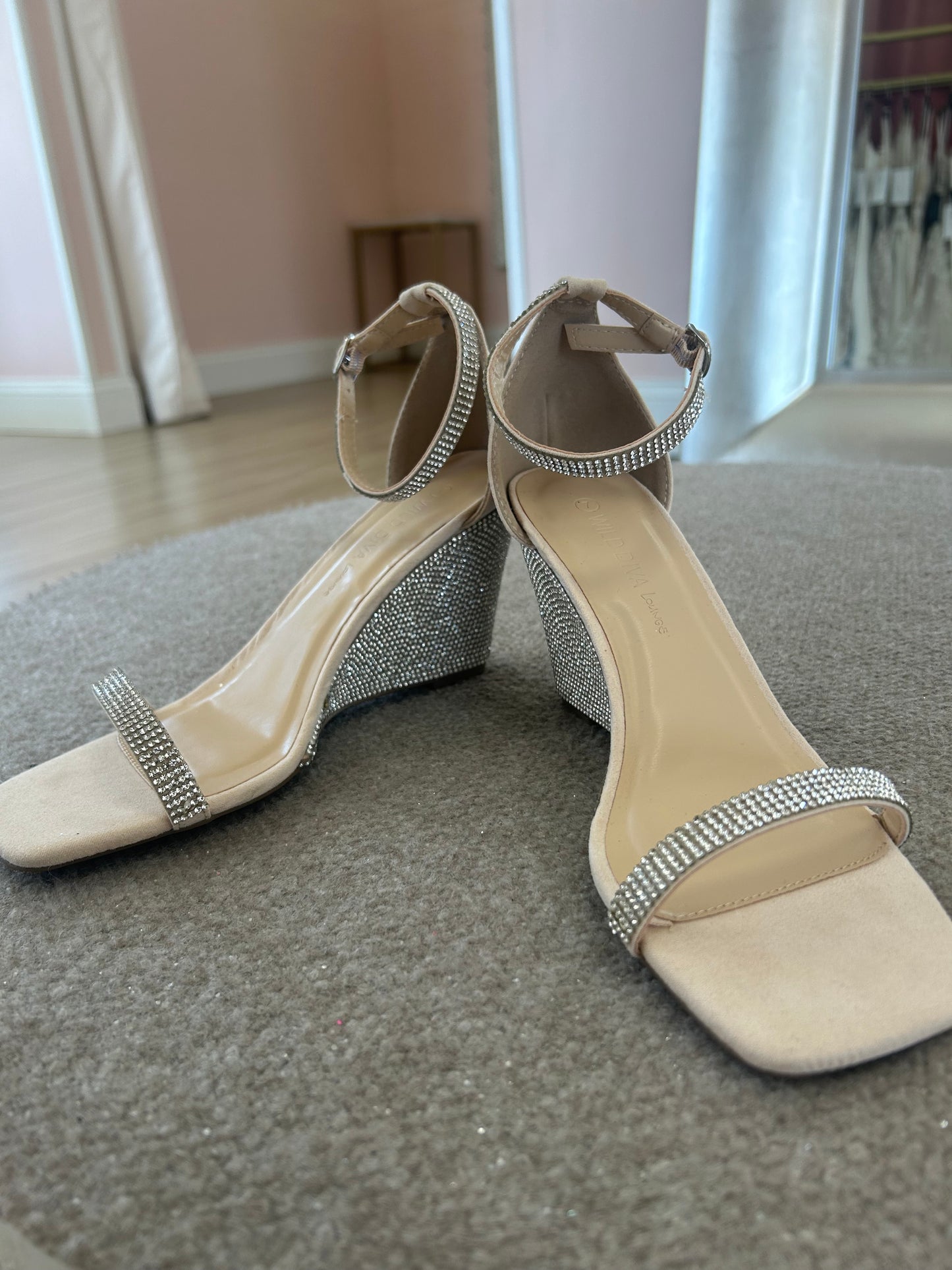 Kellie Heel