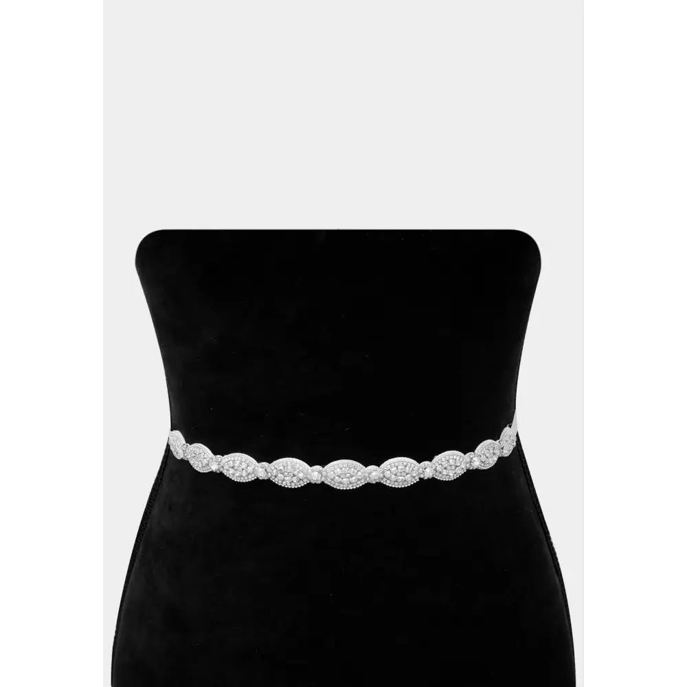 Bridal Belt