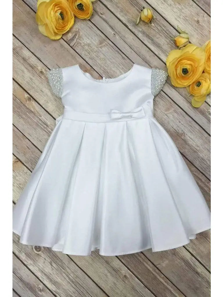 Baby Elsie Dress