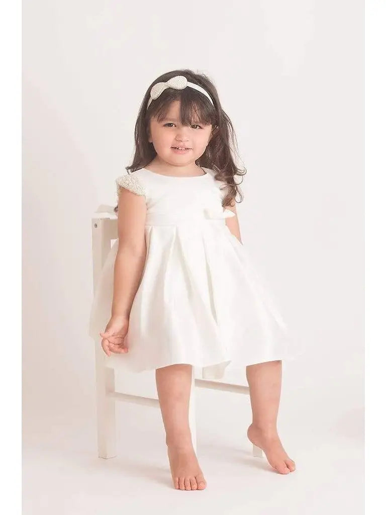 Baby Elsie Dress