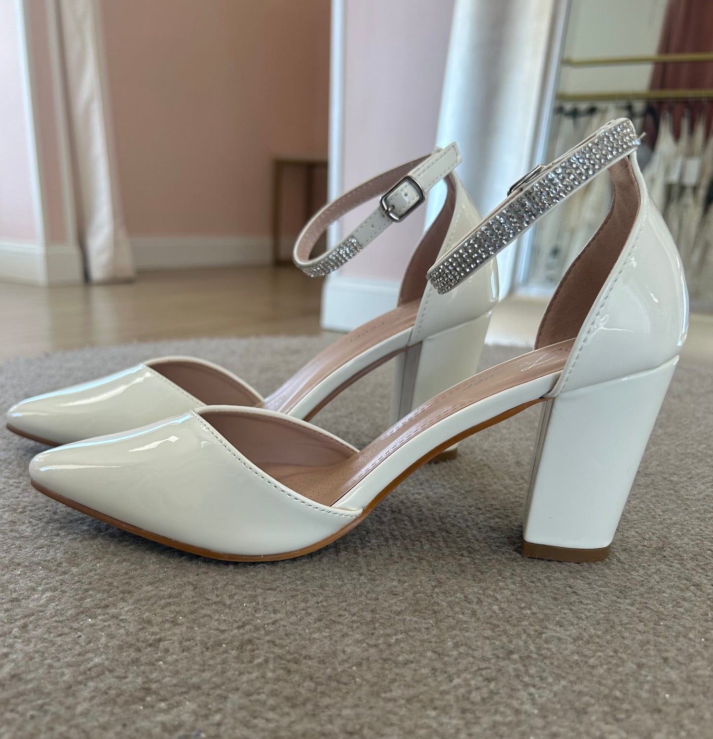 FL Songful Heel