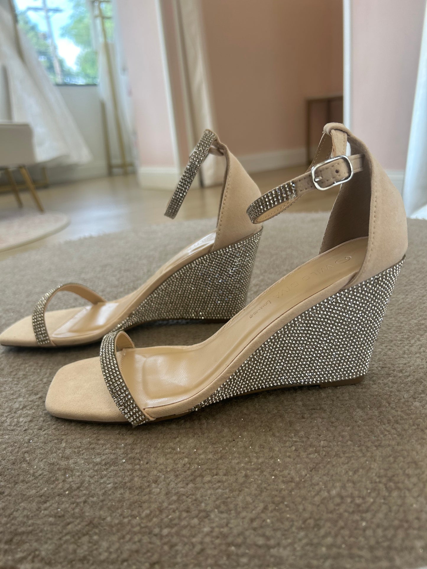 Kellie Heel