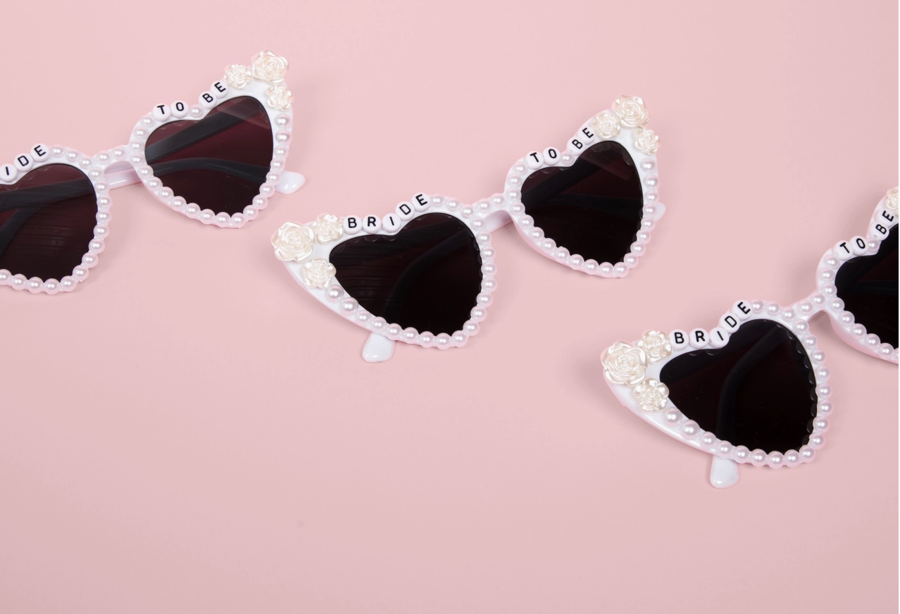 Bride Sunnies