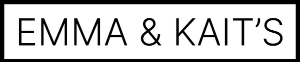 Emma & Kait's