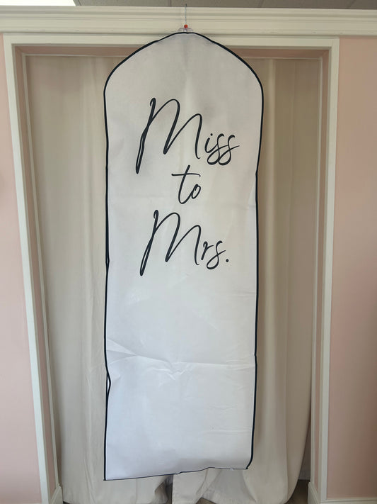 Garment Bag