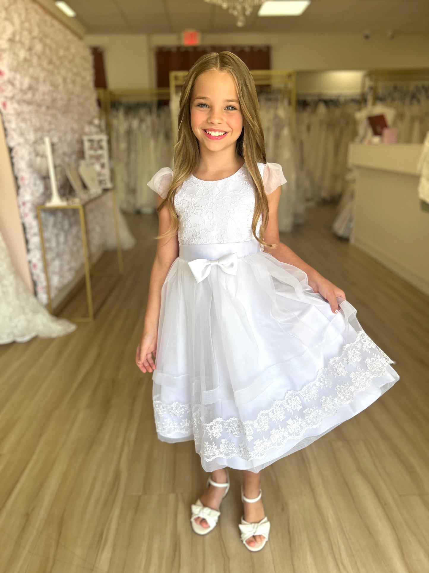 Grace Dress