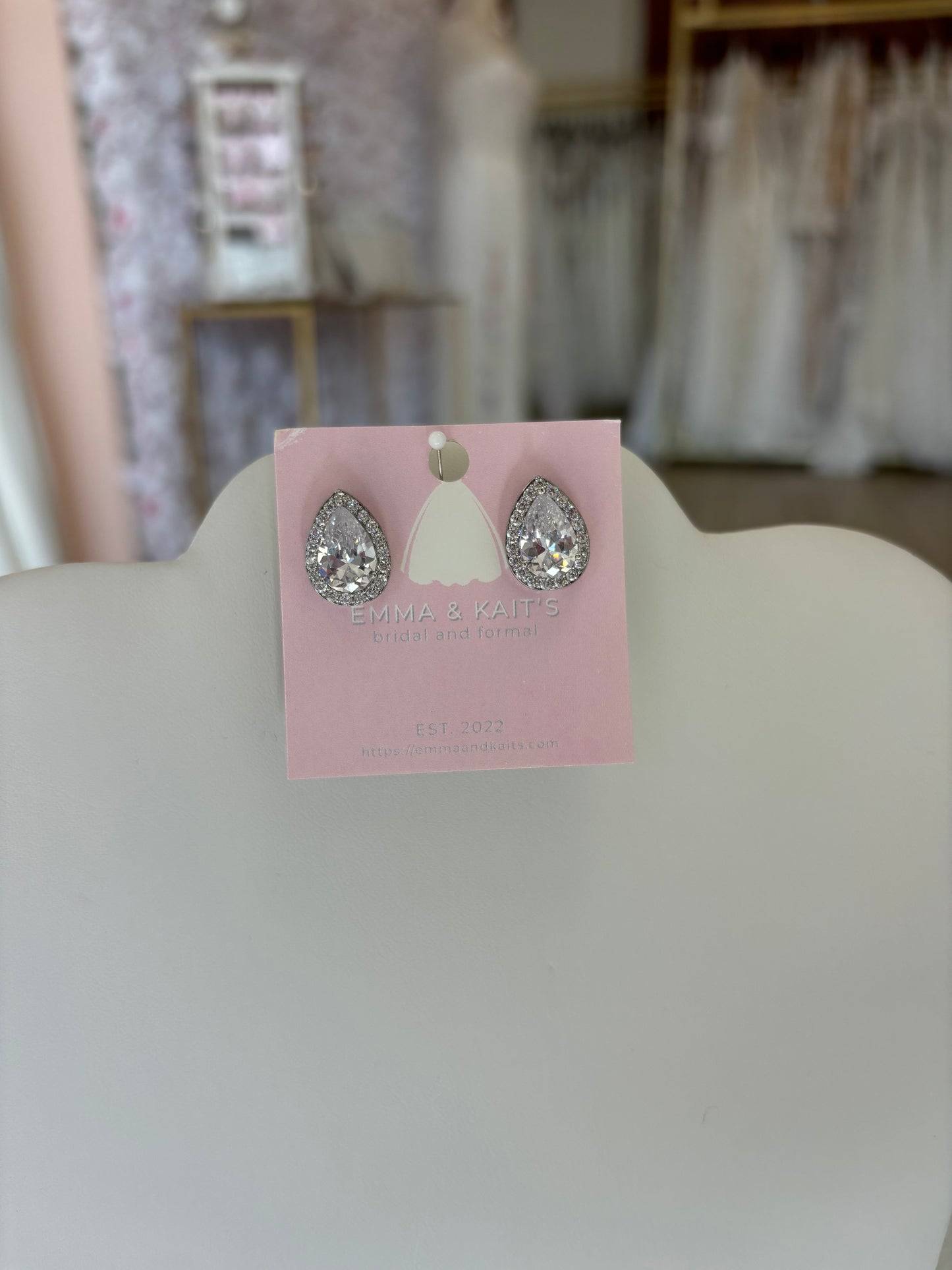 Kate Earrings