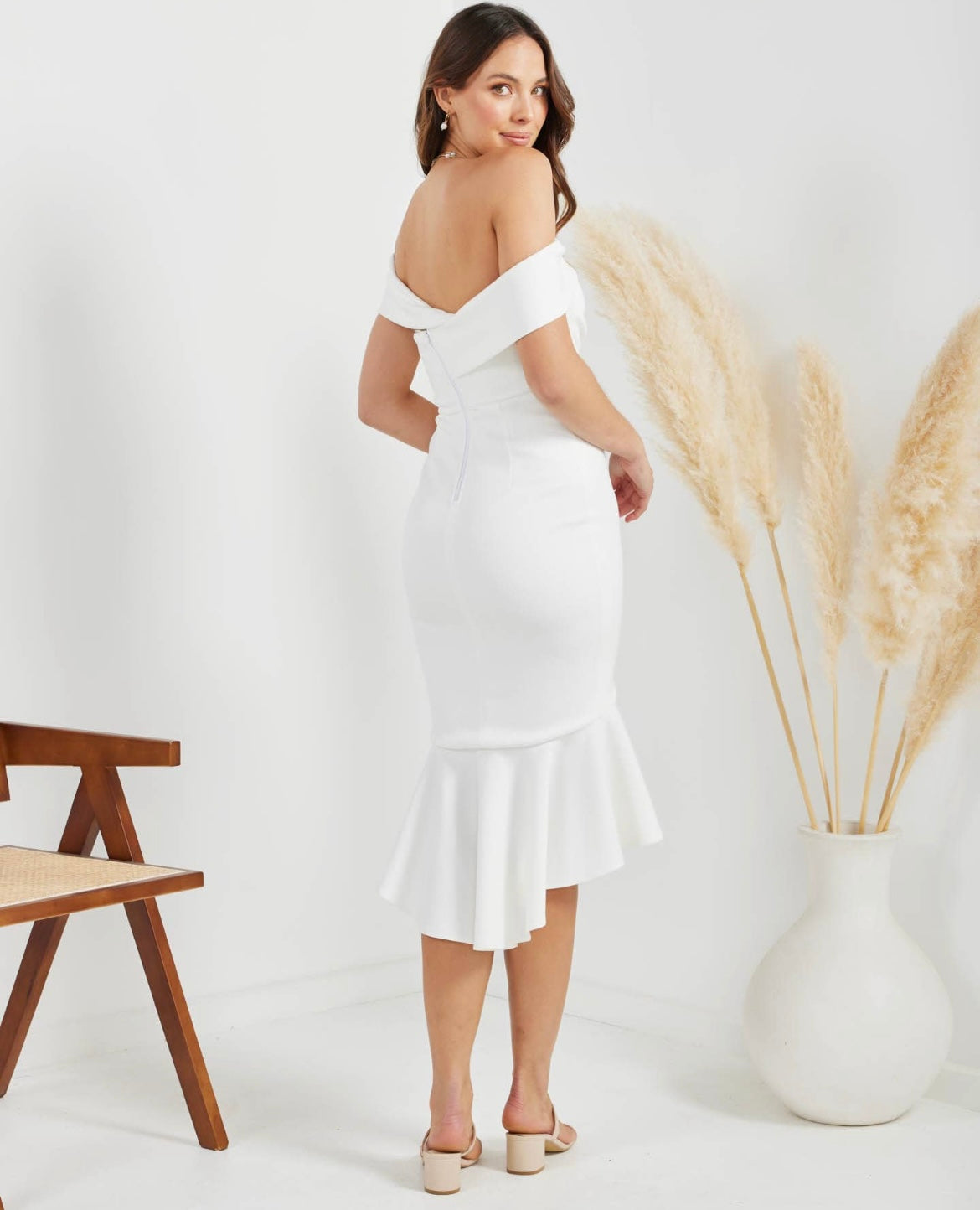 Bonnie Dress