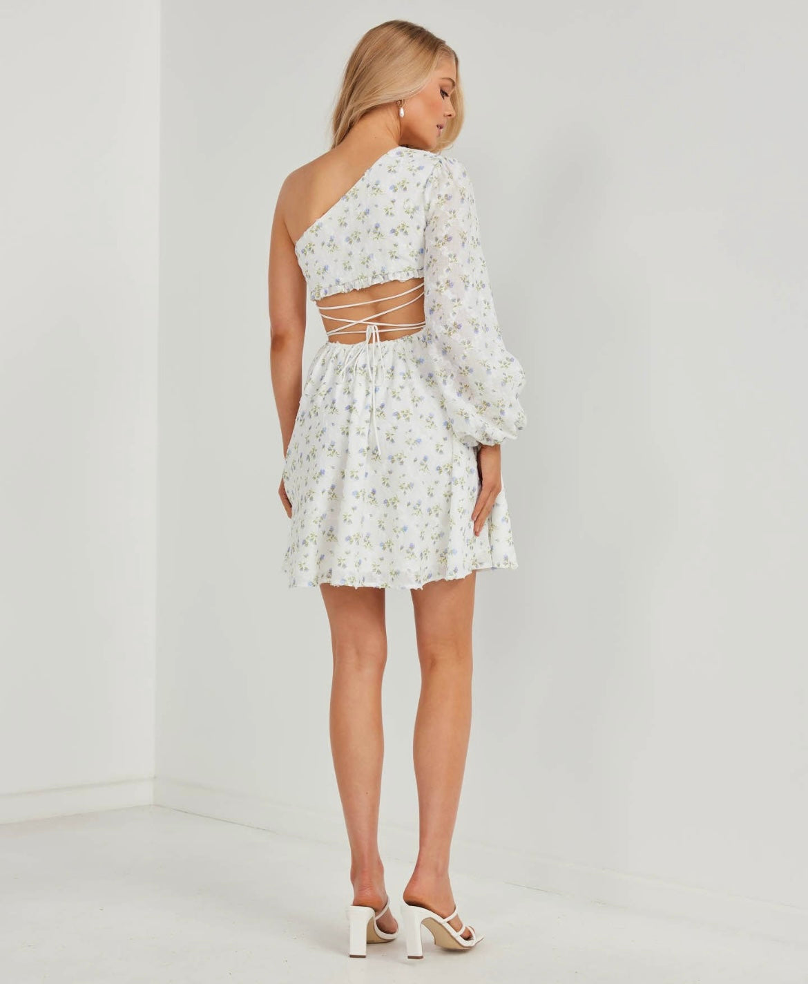 Earleen Dress