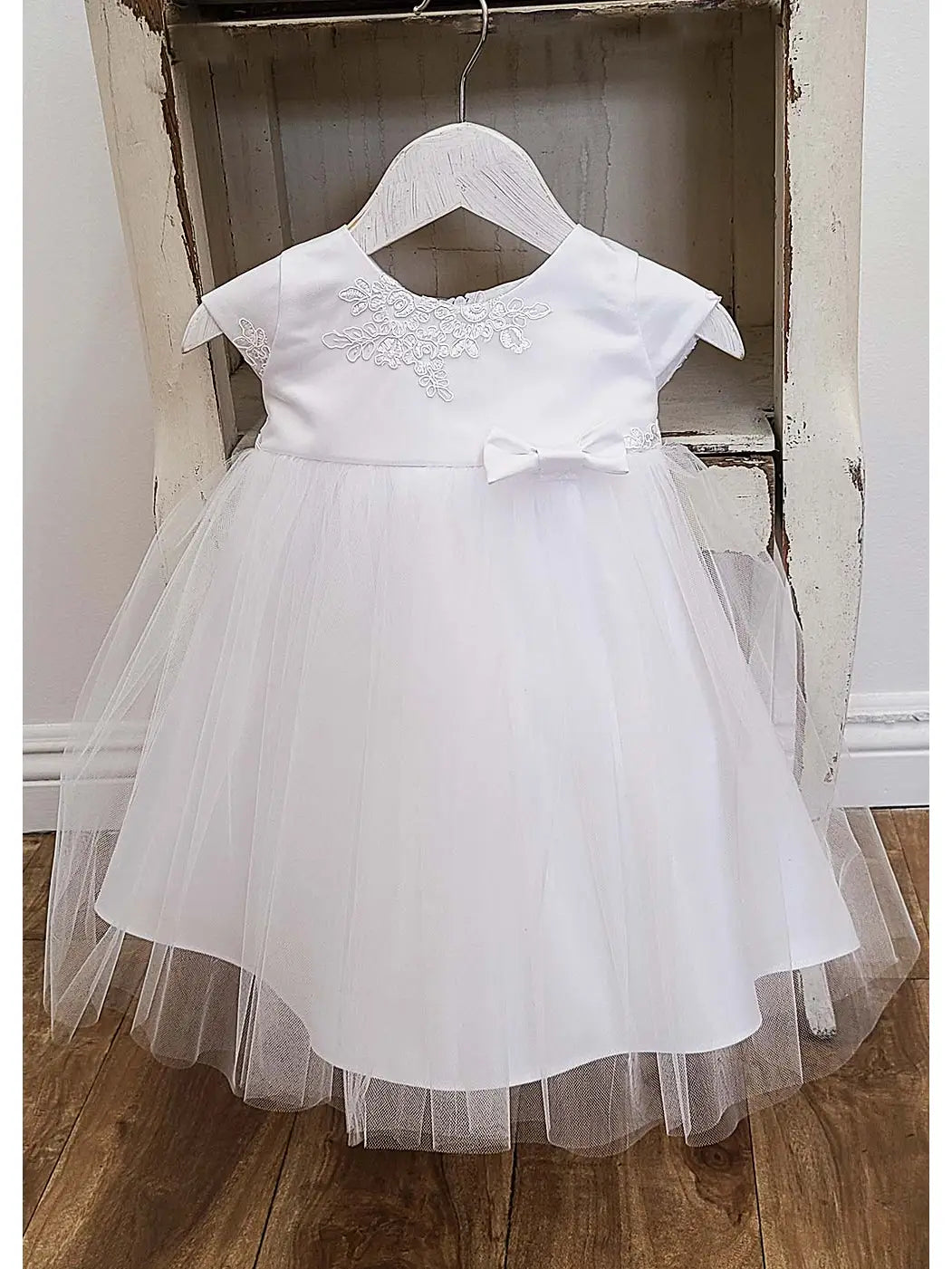 Baby Clara Dress
