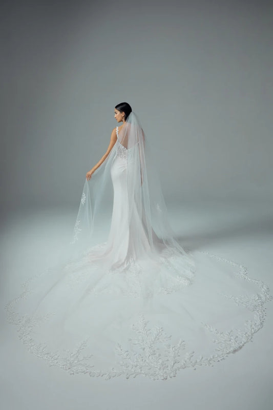 Y3203VEIL