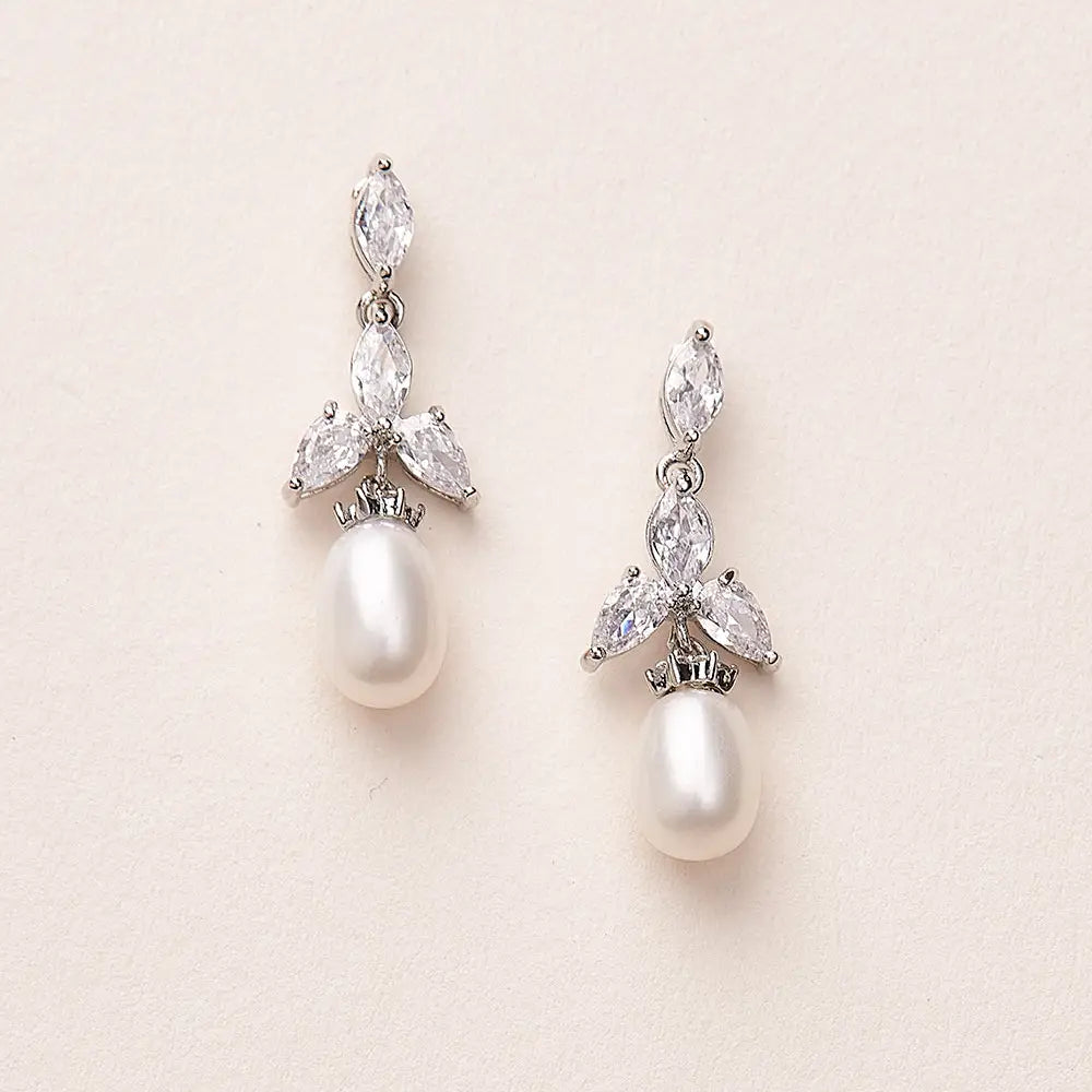Olivia Earrings