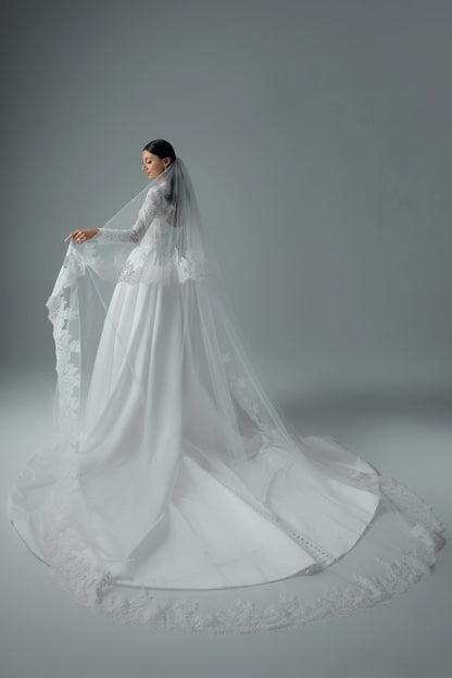 Y3221Veil