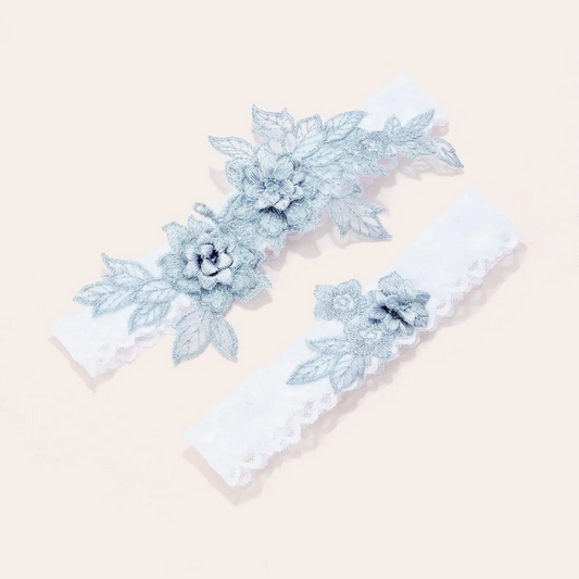 Astrid Garter Set