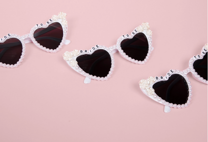 Bride Sunnies