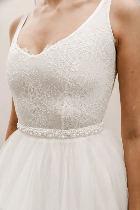 Catherine Belt