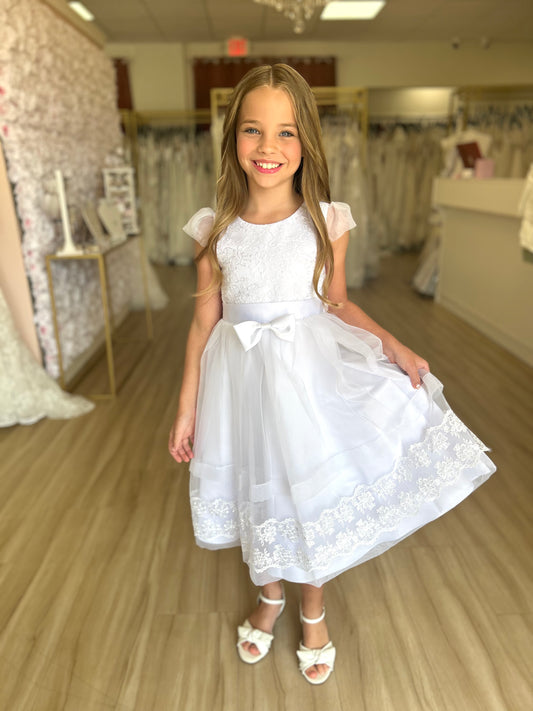 Grace Dress