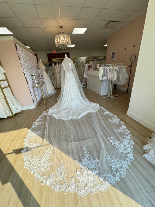 MT5118VEIL