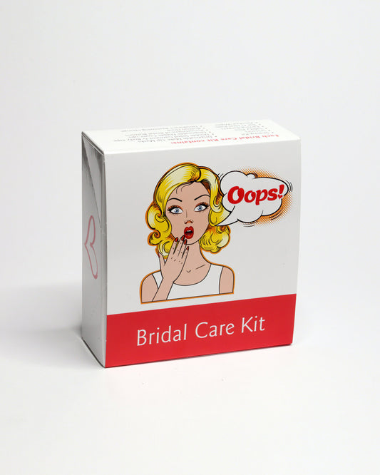 Oops! Bridal Care Kit