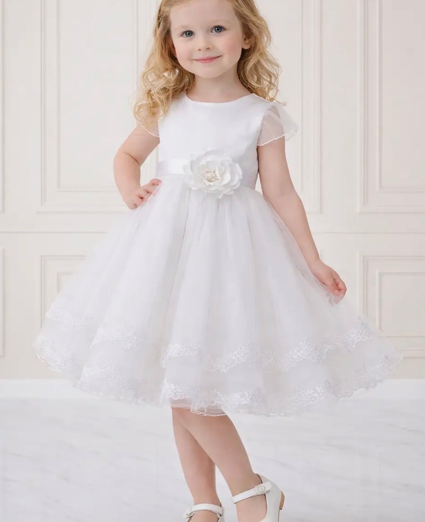 Babygirl Dress