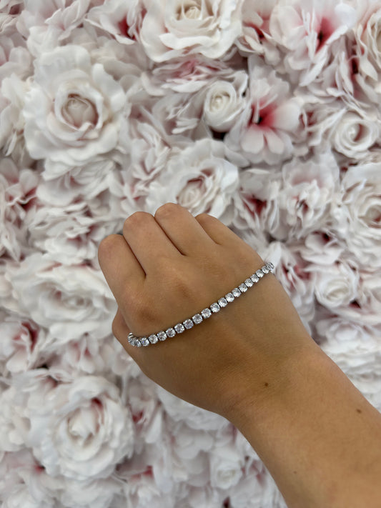 Hannah Bridal Bracelet