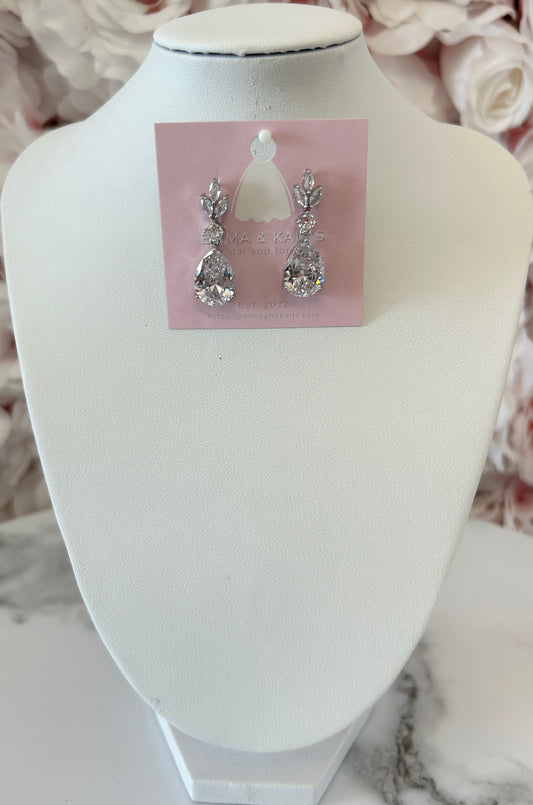 Hattie Earrings