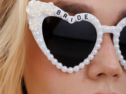 Bride Sunnies
