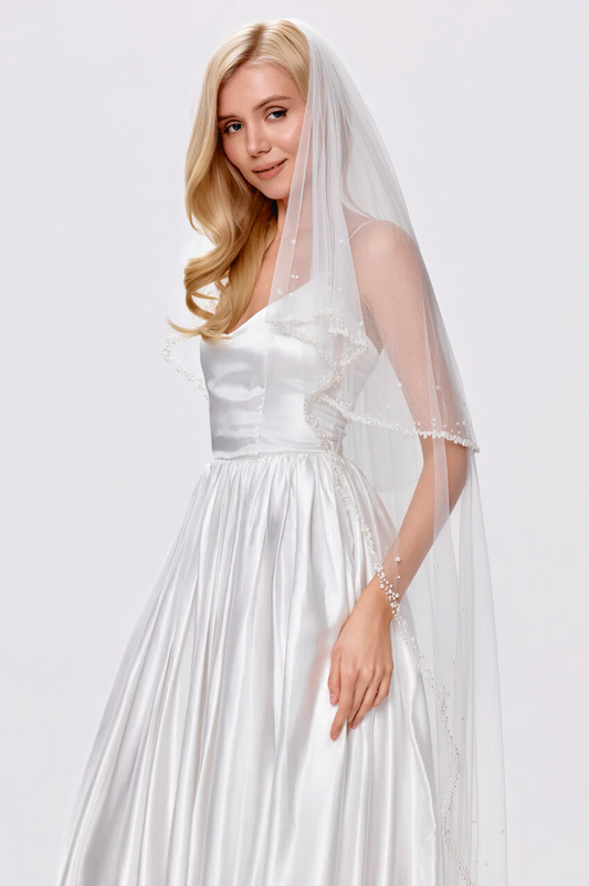 Giselle Veil