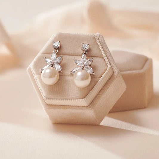Cayden Earrings
