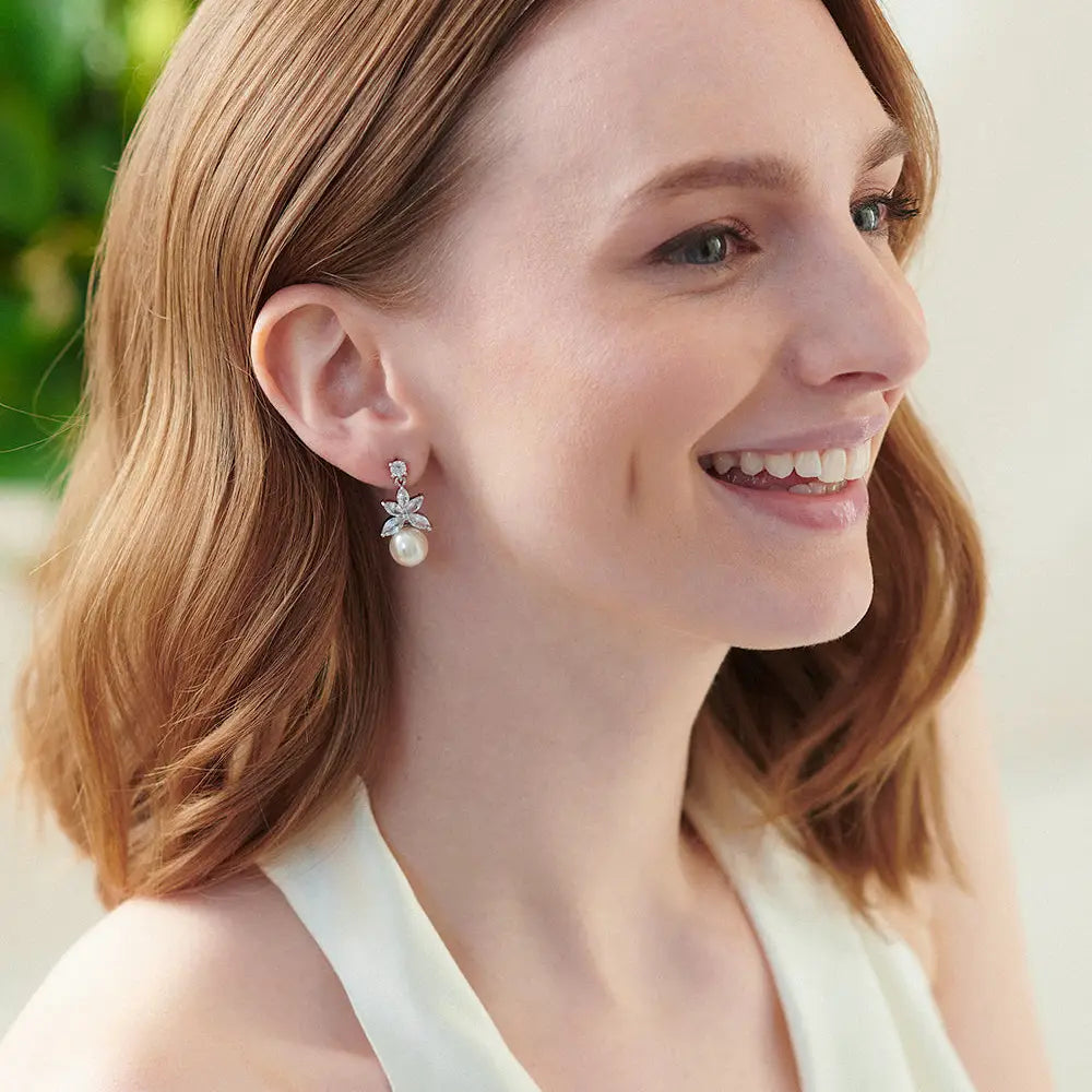 Cayden Earrings