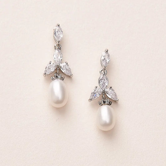 Olivia Earrings