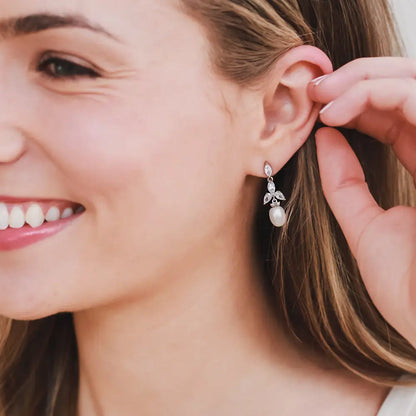 Olivia Earrings