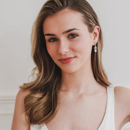 Olivia Earrings
