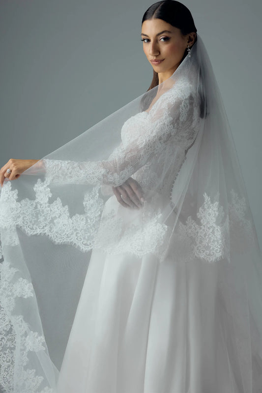 Y3221Veil